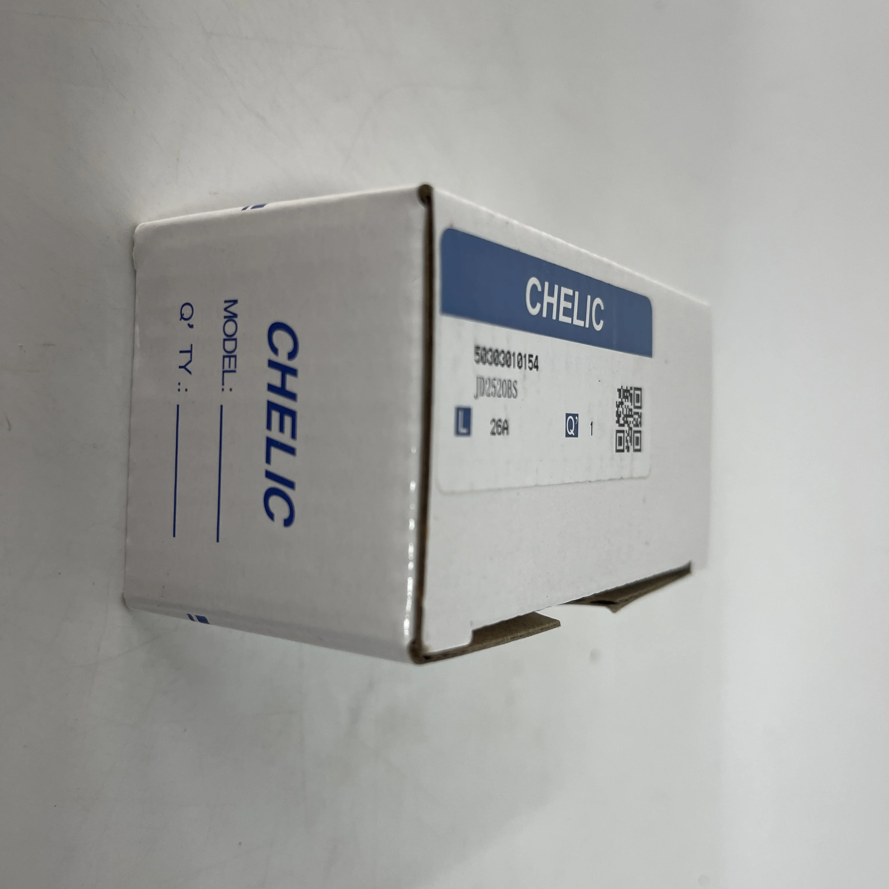 CHELIC Pneumatic Cylinder JD2520BS CHELIC Pneumatic Cylinder JD2520BS
