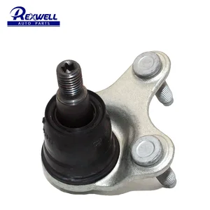 Original Parts Front Lower Suspension Control Arm  Ball Joint  for Audi Seat Vw 5Q0407365A