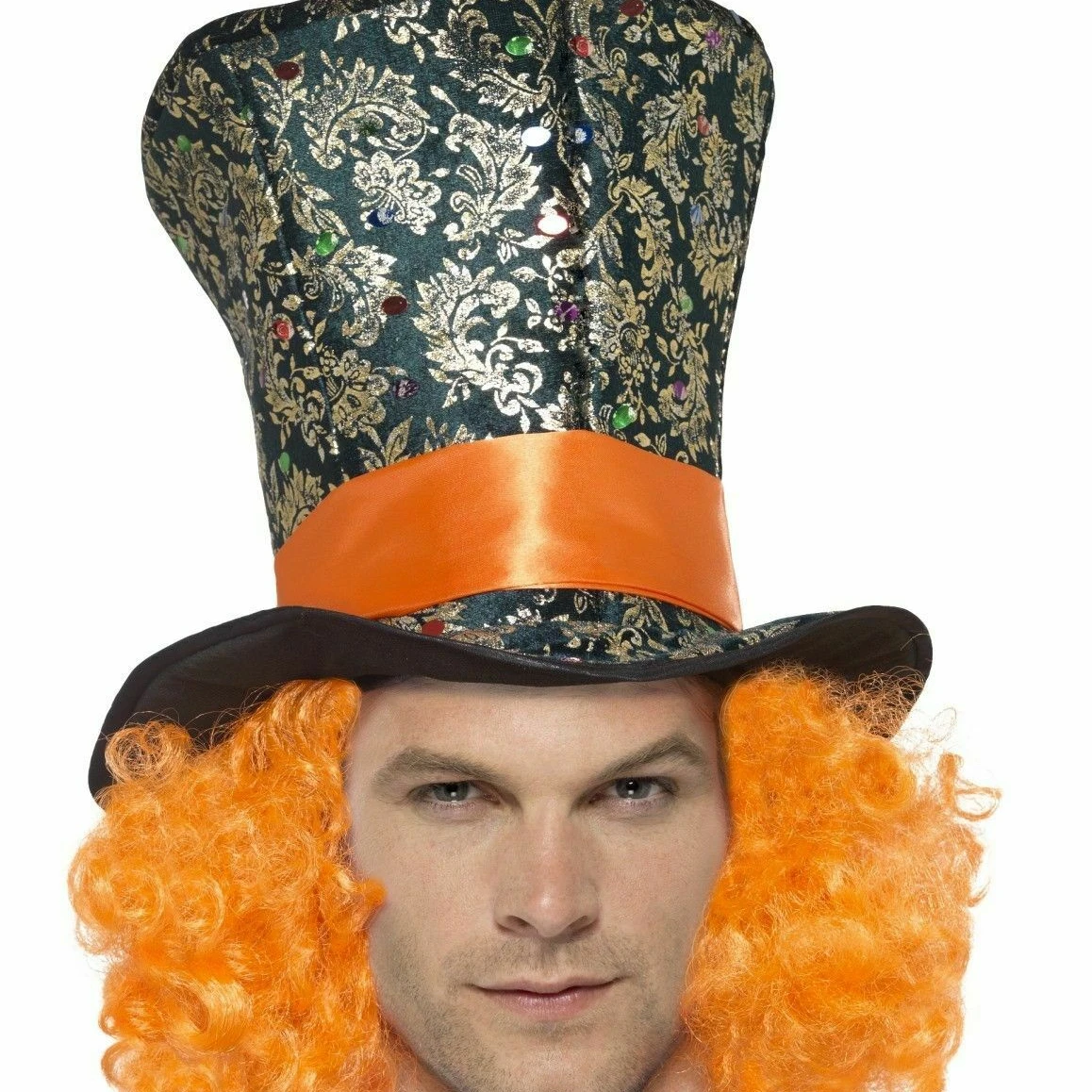 mad hatter hats bulk