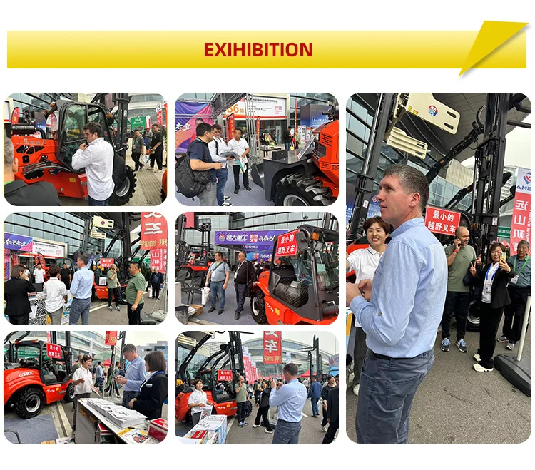 Shandong Kaida Construction Machinery Co., Ltd. 3