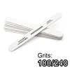 Professional-180/240-wood file