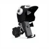 Helmet handlebar-black