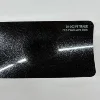 PET-Pearl Lustre Black