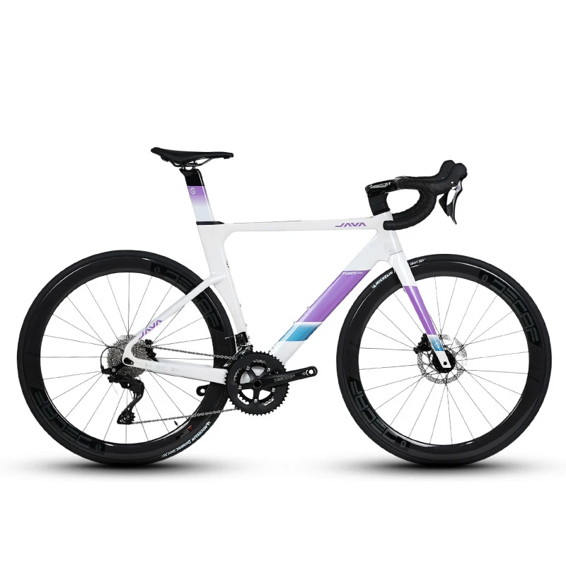 JAVA FUOCOTOP 105アルテデュラmix カーボンエアロロードバイク JAVA FUOCOTOP 105アルテデュラmix カーボンエアロロードバイク