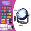 colorful:Rgb-tuya gossip bluetooth remote dual-control