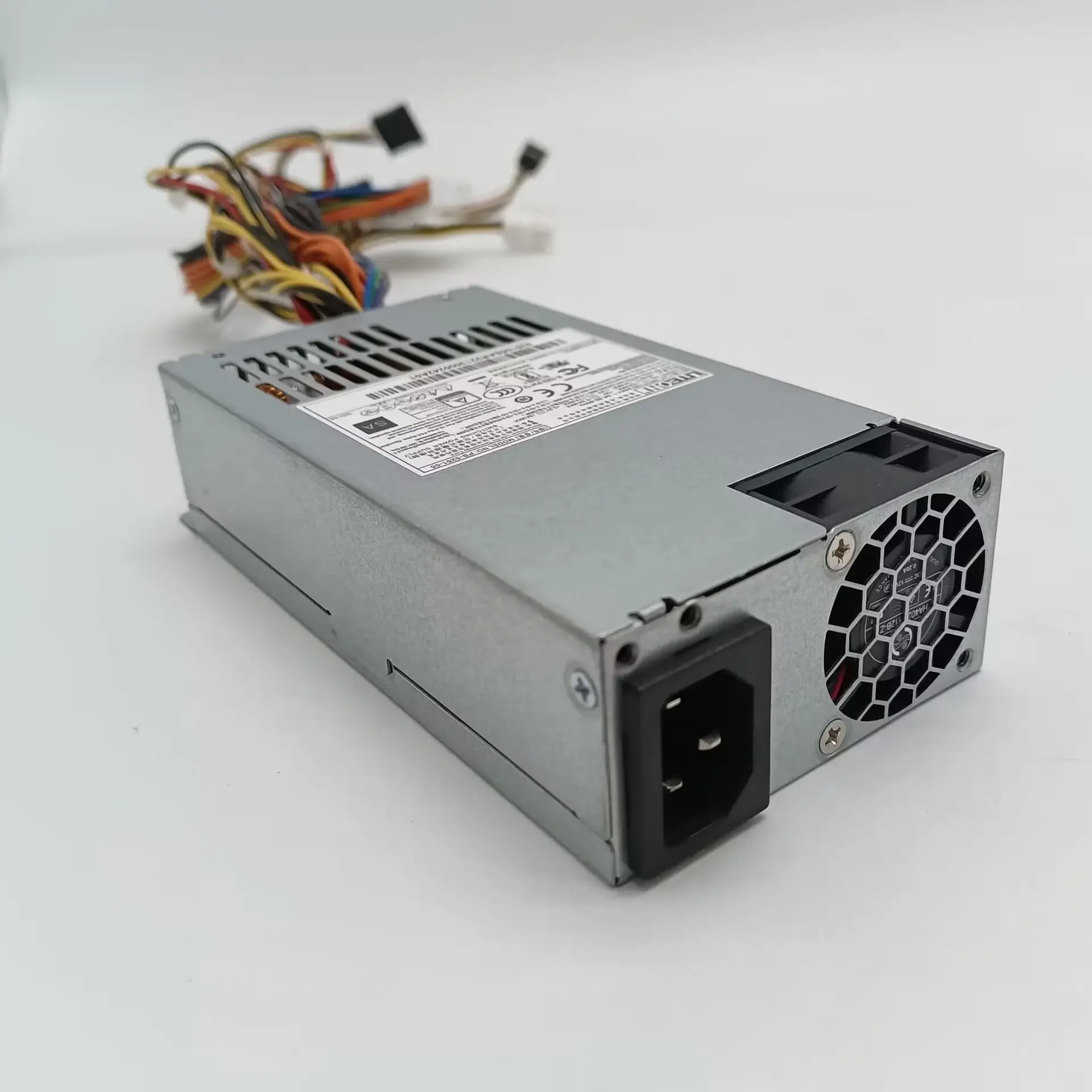 Alimentation PC Lite-On PE-5251-7 250W - Modèle D'occasion Fonctionnel