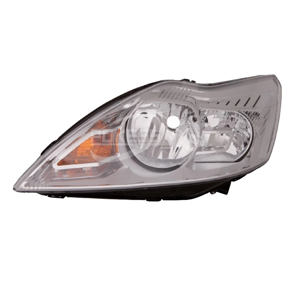DEPO Headlamp 8M5113W029FC 8M5113W029FE Front Black Right LED Headligh... — 5