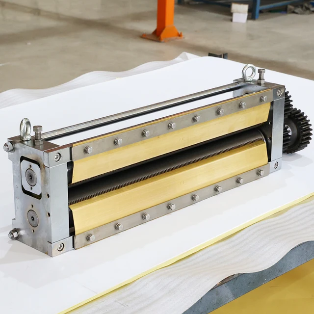 Direct Sale Stainless Steel Noodle Line Accessories Noodle Cutter 3
