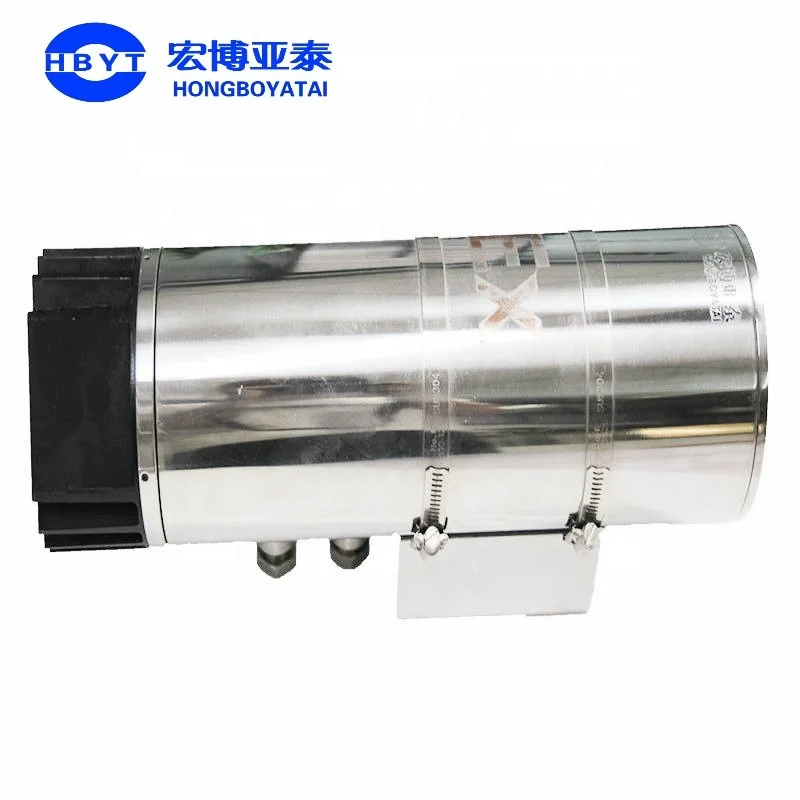 Explosion-Proof IP Camera H.265 Video Compression CMOS Sensor Micro SD Card Storage for High Temperatures for Wifi CCTV Systems