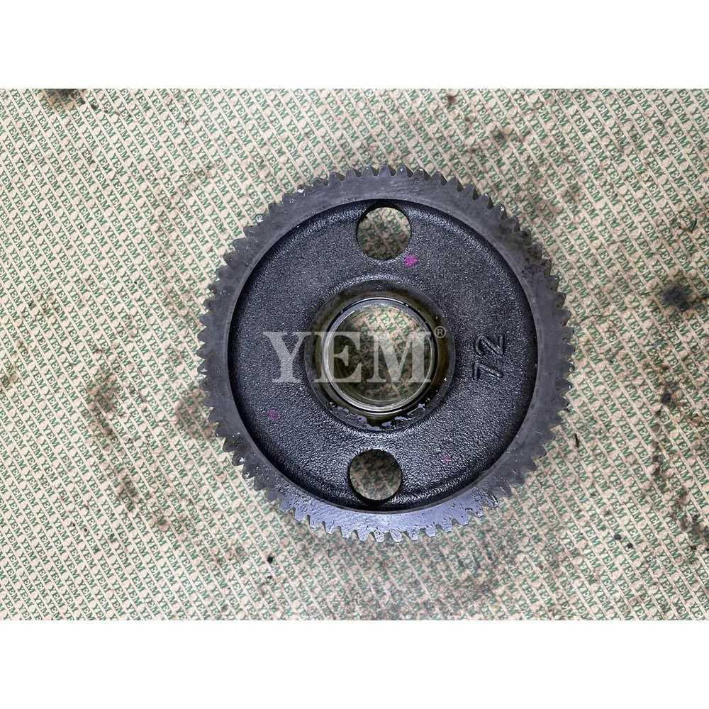 3TNM72 Idler Gear for Yanmar