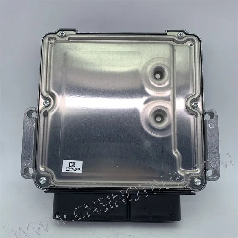 0281020410 ECU Controller Weichai Engine Computer Board Original Factory
