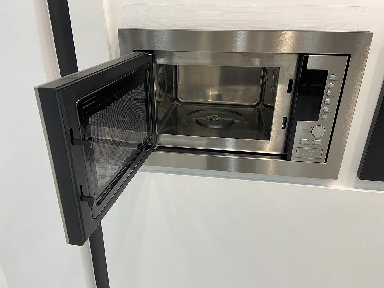 Kitchen Electronic Control Built in Microwave Oven with LED Display Kitchen Microwave Oven Micro Wave Ovens Touch Panel