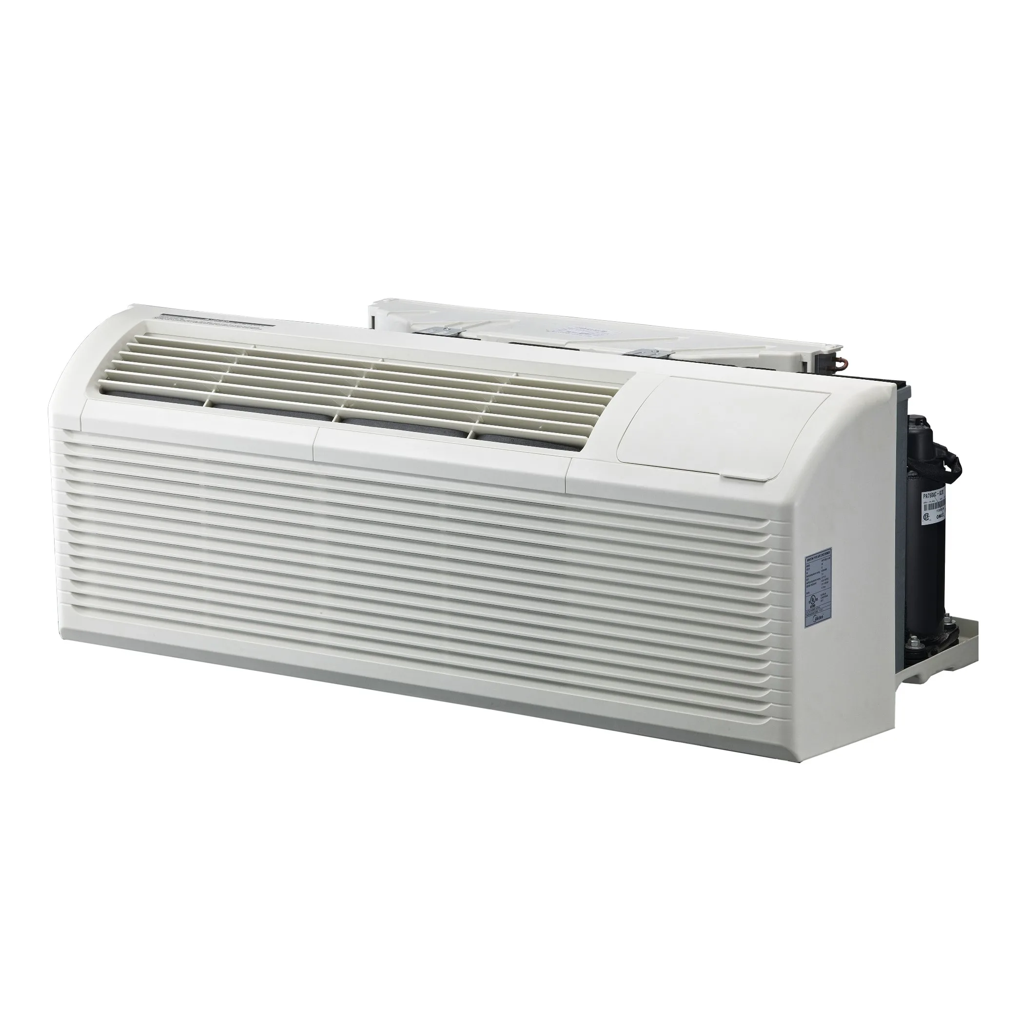 HVAC Wall Units Efficient Cooling and Heating Solutions