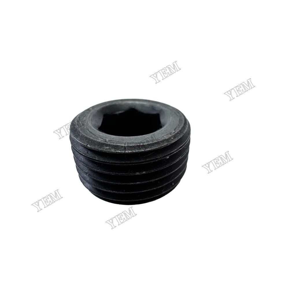 8T-6762 Plug for Cat 3412 Engine Repair Kit 5