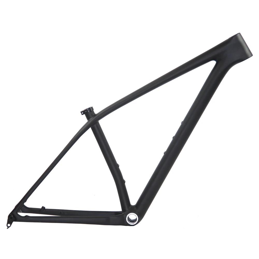 spcycle carbon frame