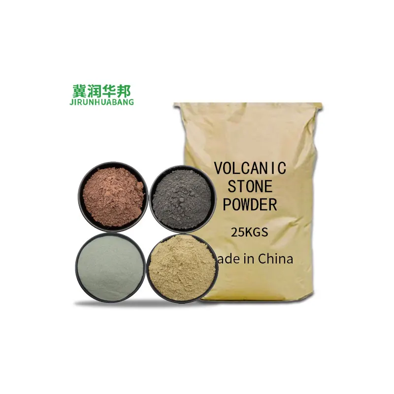 Red 10-20 mm Irregular Natural Basalt Lava Stone Supplier 3-6 mm Black Crushed Volcanic Rocks for Paving Garden Horticulture