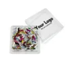 Mixed Wave 2*8mm - Mixed Colors