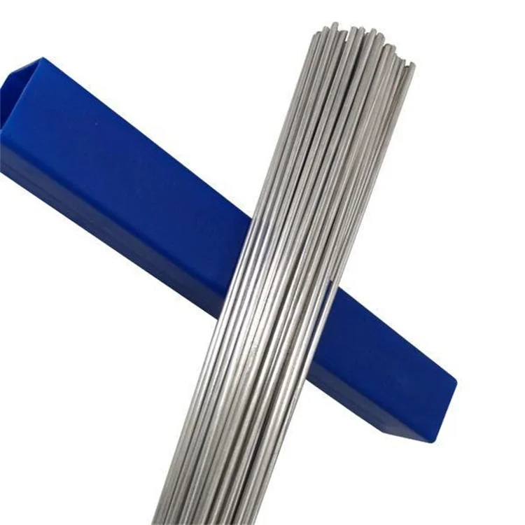 High Safety Level Silicon Bronze Welding Wire Aluminium Welding Wire Roll Aluminum Solder