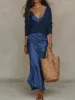 Bleu foncé