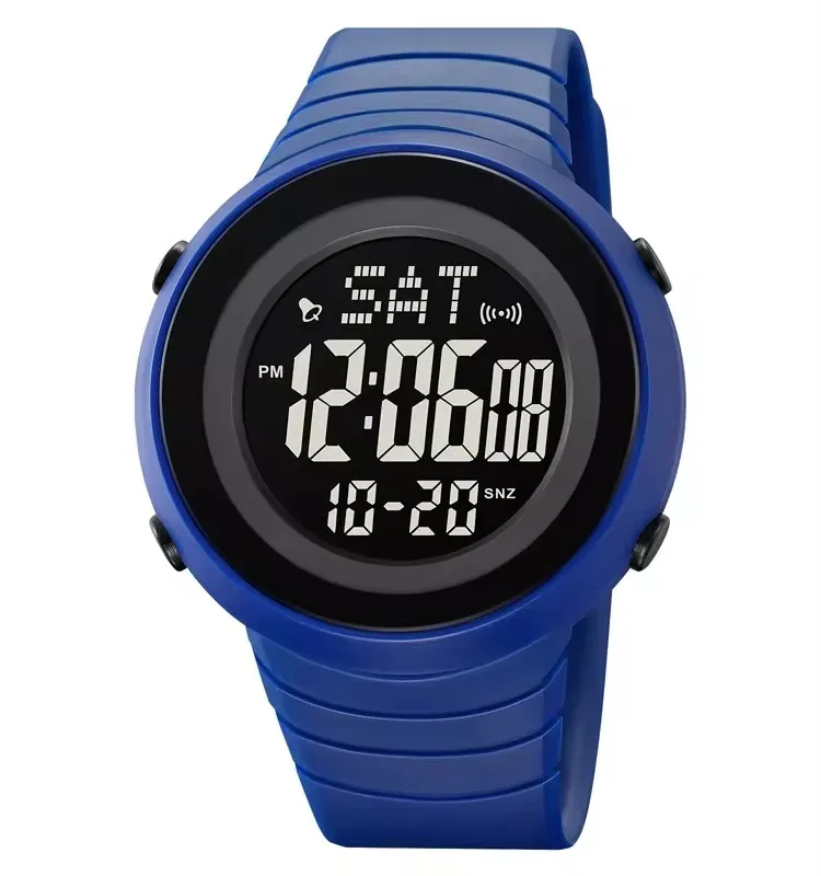 Skmei 2152 Multifunction Sports Watch Water Resistant