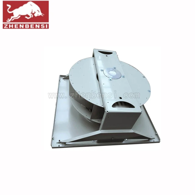China wholesale fan motor assembly 1622393761 1622319760 GA55 GA75 