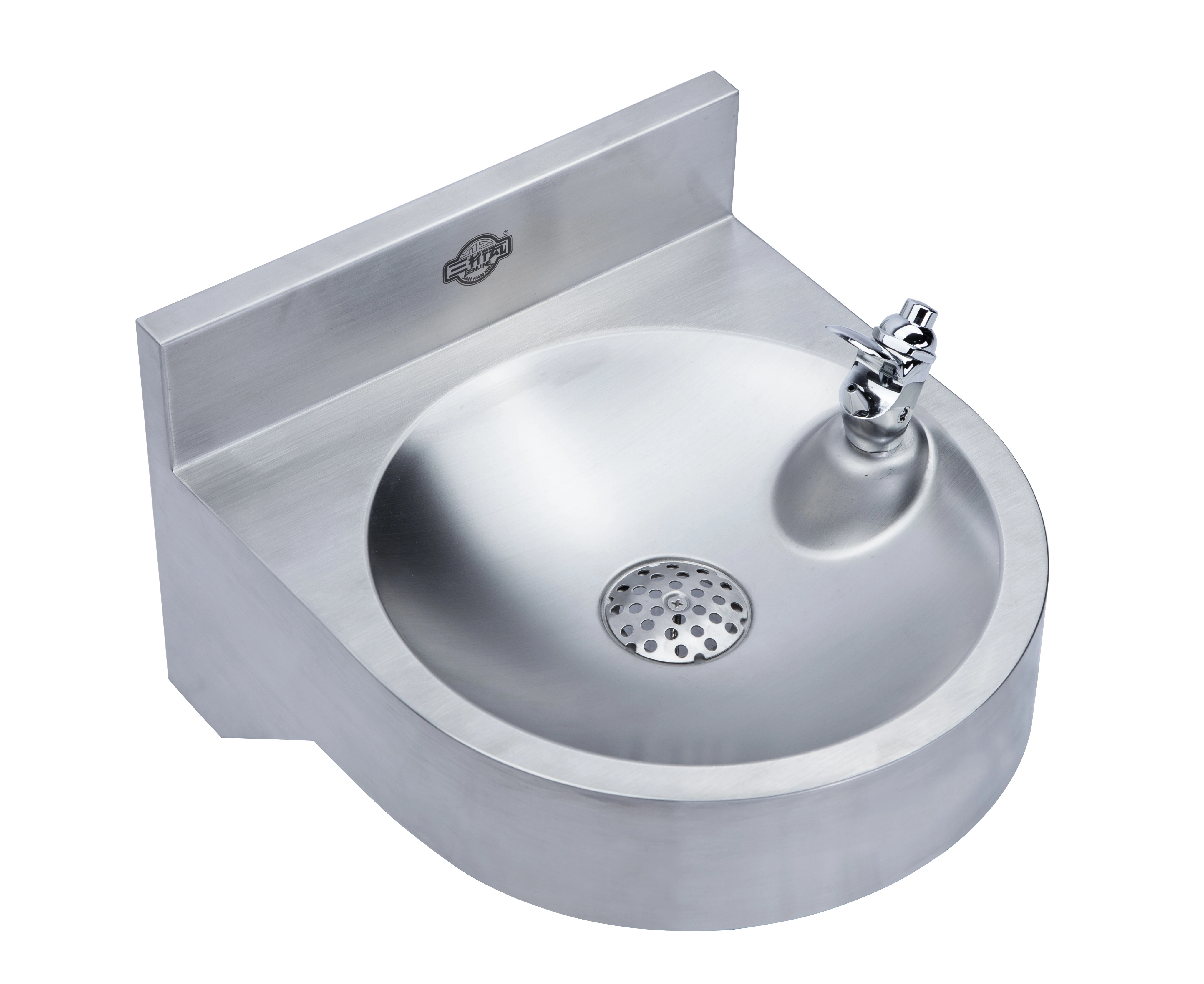 Ada Wheelchair Accessible Wall Mounted 316 304 Stainless Steel