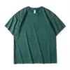 Verde oscuro americano antiguo