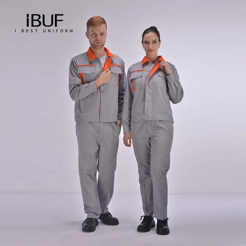 Blaklader Workwear Hi Vis Workwear Uniform Trousers and Jackets