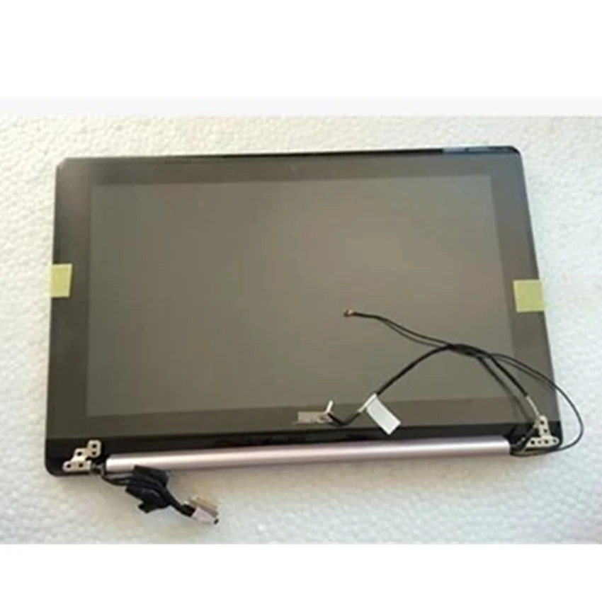 New Laptop Lcd Screen Panel Dengan Lcd 
