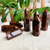 mahogany obsidian