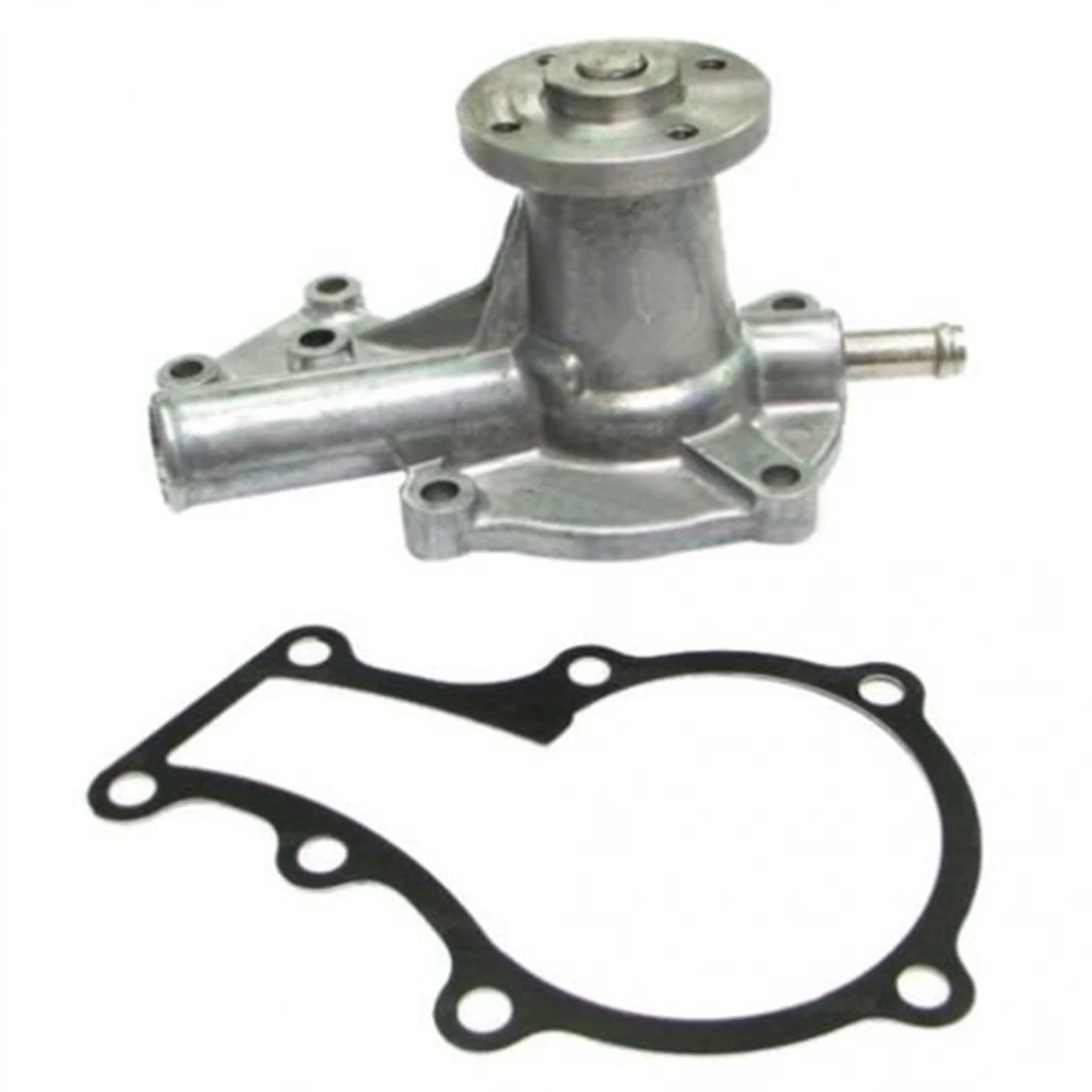 IZUMI Water Pump for Kubota G1700 G1800 G1800-S G2000 G2000-S G6200H Aftermarket Engine Parts