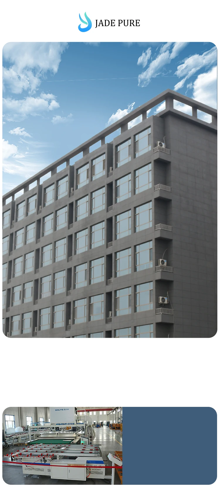 product sound insulation laminated glass for quiet interiors-7