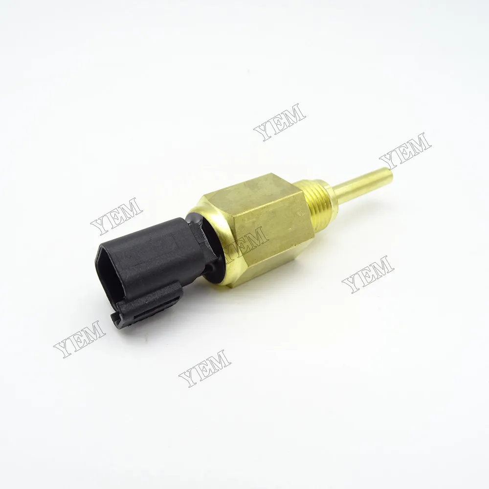 Water Temperature Sensor W85720580 for Perkins Machinery Engine Spare Parts 4