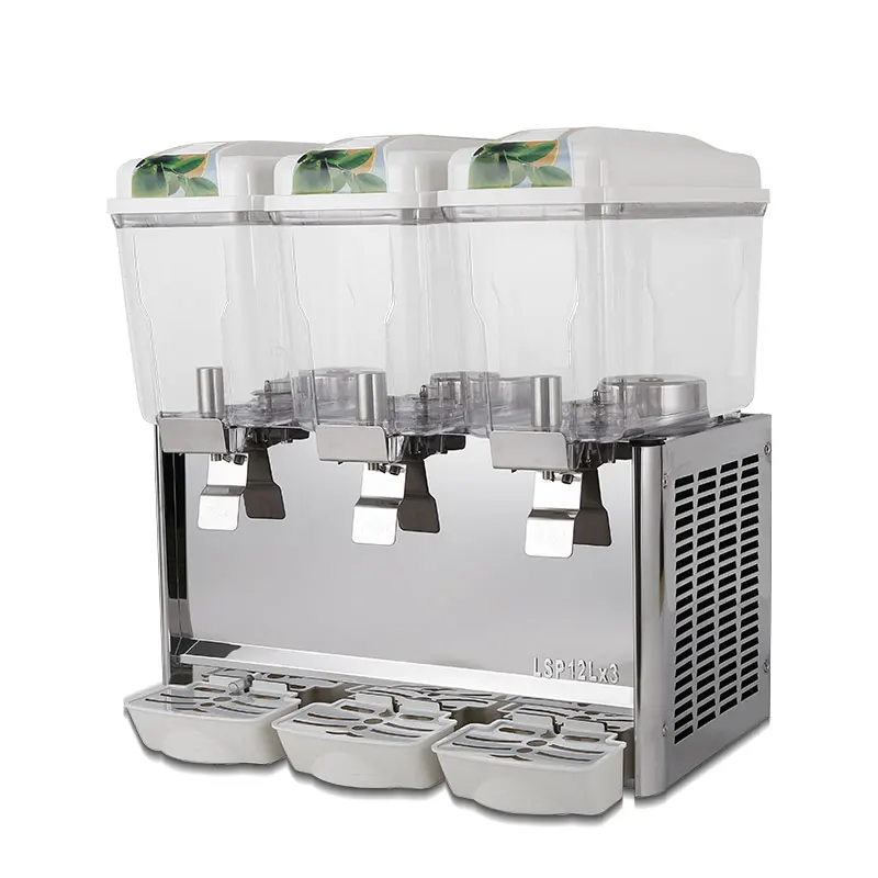 Dispensador de jugo, 36L