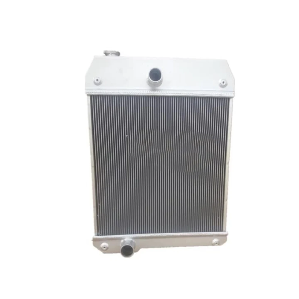 IZUMI Radiator for Hyundai R480LC-9S R520LC-9S Fast Delivery Engine Parts