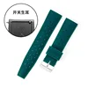Vert foncé - boucle acier -K1