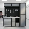 Modular Steel Garage Cabinets System