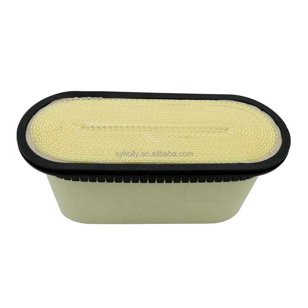 Truck Engine Honeycomb Air Cleaner Filter Ml242293 16546-hj00c Fa-70023 For  Mitsubishi - Buy Excavators Engine Powercore Air Filter Me422879,High