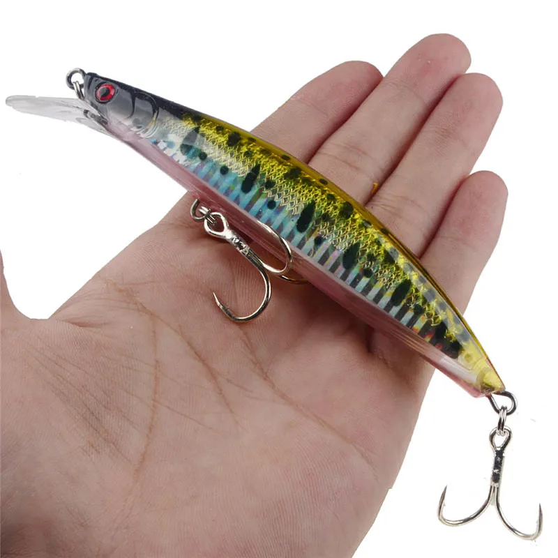 Jetshark High Quality Exquisite Lures Fishing Accessories Large