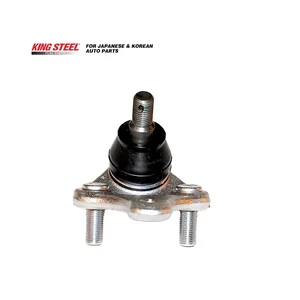 KINGSTEEL OEM 43330-29225 43330-29325 43330-29326 43330-49025 Car Auto Part Suspension Control Arm Lower Ball Joint for TOYOTA