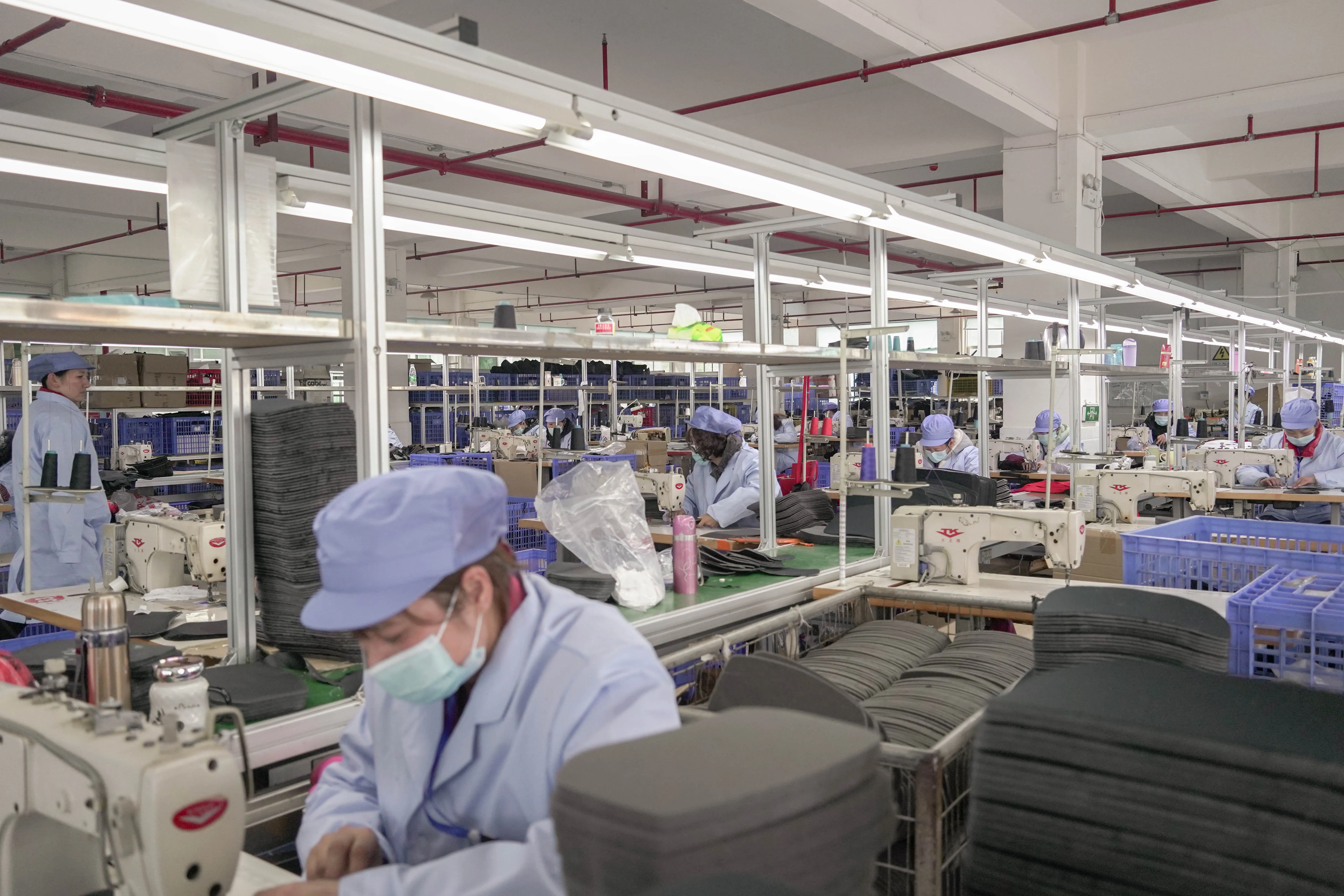 Hunan Sports And Health Sporting Limited