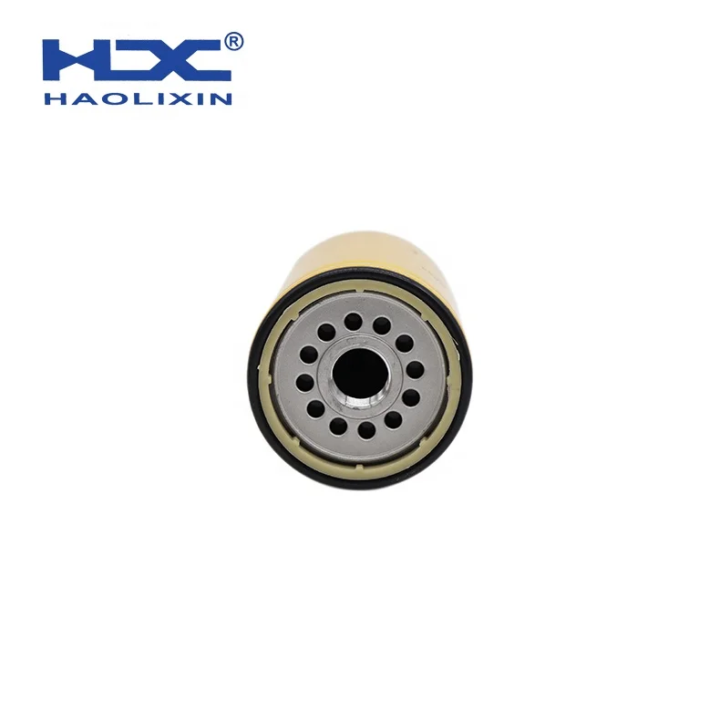 ぷりん HAOLIXIN Fuel Filter 319-0844 - Reliable Performance