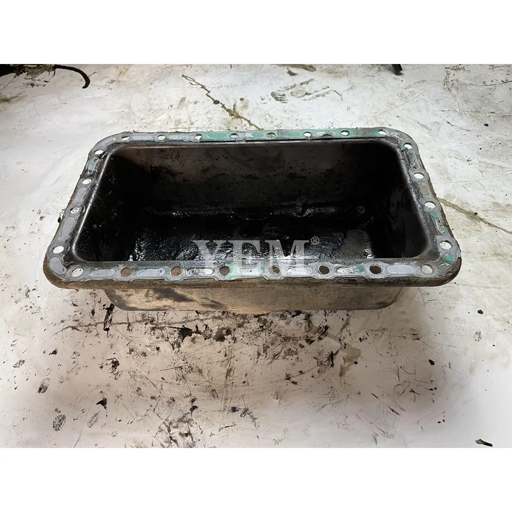 Hot Selling V2203 Oil Pan Fit for Kubota V2203 Engine.
