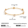 18K Gold JDB0304028