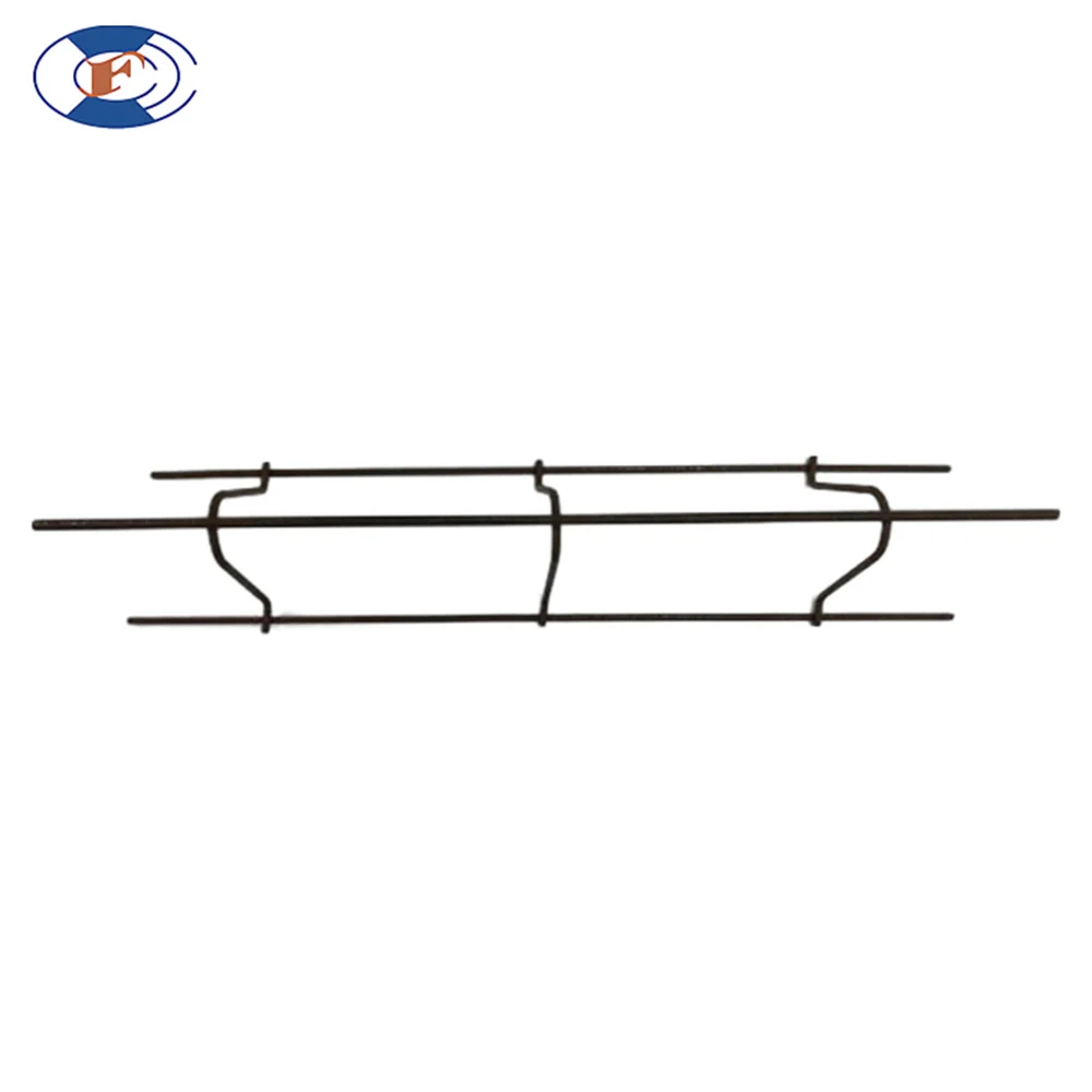 HF 2021 Hot Sale Steel Lattice Ladder Type Wire Mesh Prefabrication of Concrete Planks,office Building Truss Girder Industrial