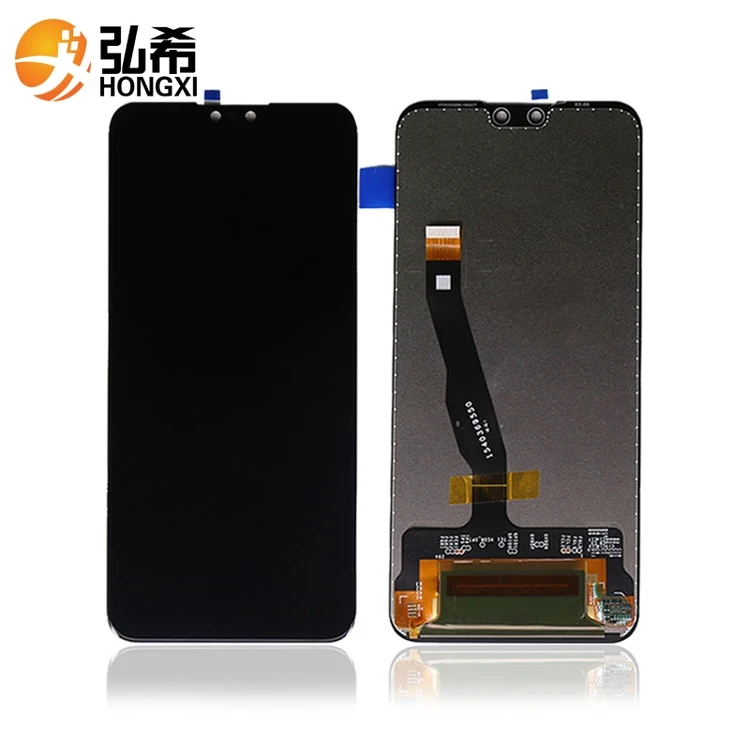 Mobile Phone LCD Huawei Y9 2019