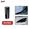 TPU Dark Black