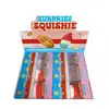 27cm Rocket Popsicle Squishy Toy