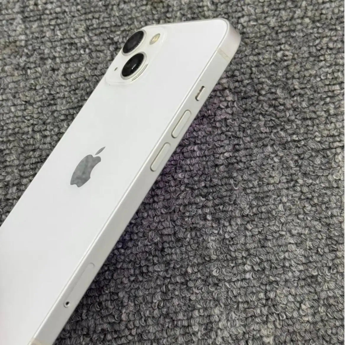 US Version Second Hand iPhone 13 Mobile Phones LTE GSM CDMA 4GB