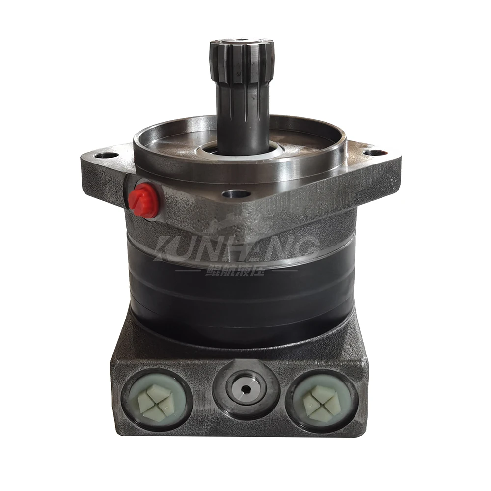 Genuine Parts 7499819 6682034 Hydraulic Drive Motor S175 Hydraulic 